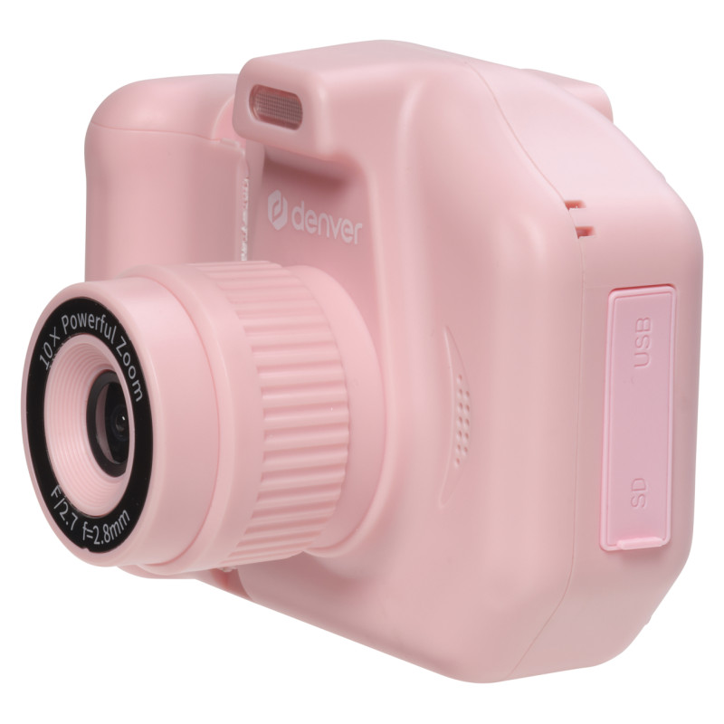 Denver KPC-1370P Pink