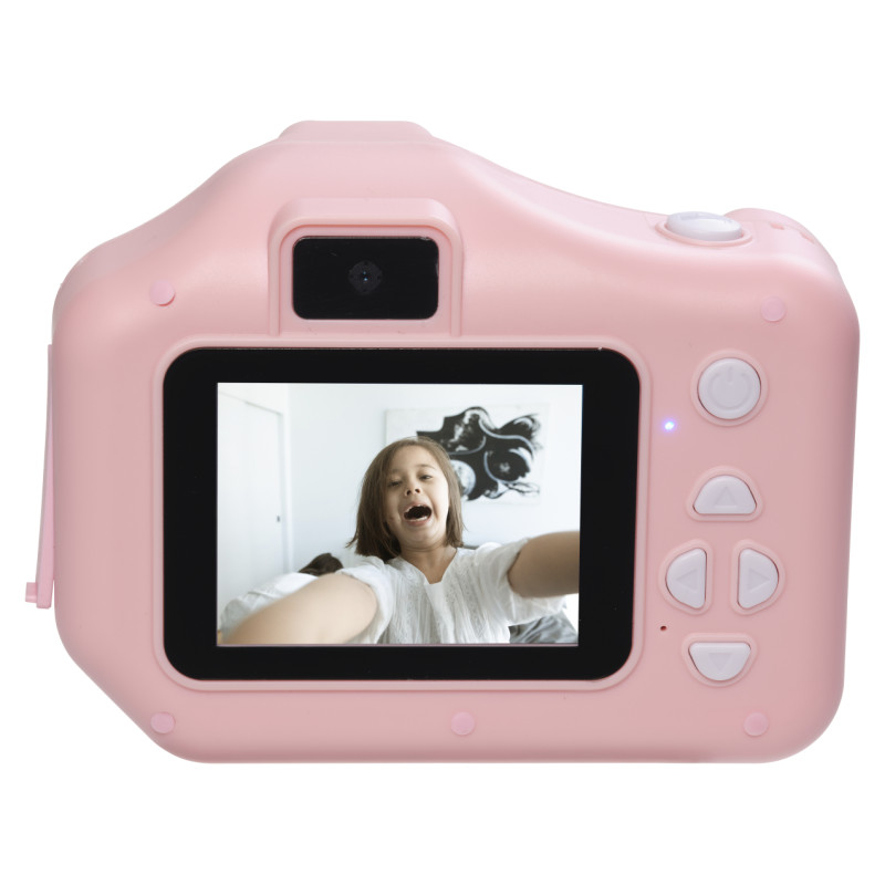 Denver KPC-1370P Pink