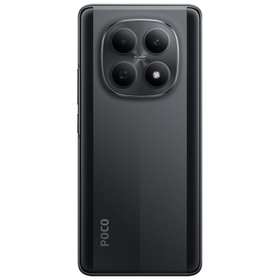 Poco MOBILE PHONE POCO M8 5G/8/512GB BLACK MZB0NR7EU POCO