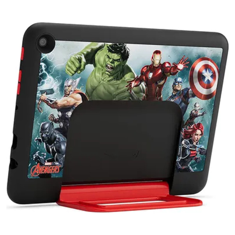 Amazon Fire HD8 Kids Pro (2024)  3GB/32GB Marvel Advengers