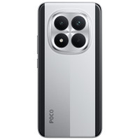 Poco MOBILE PHONE POCO M8 PRO 5G/8/256GB SILVER MZB0MLTEU POCO