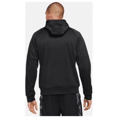Nike Therma-FIT M DQ4830-010 sweatshirt (S)