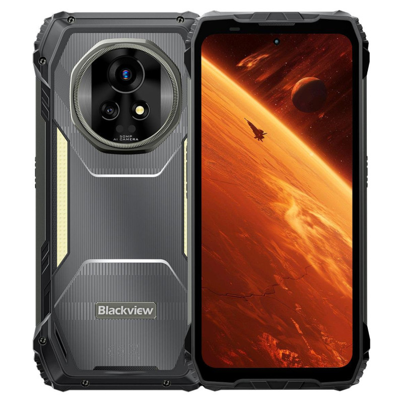 Blackview MOBILE PHONE XPLORE 2/16GB/1TB BLACKVIEW