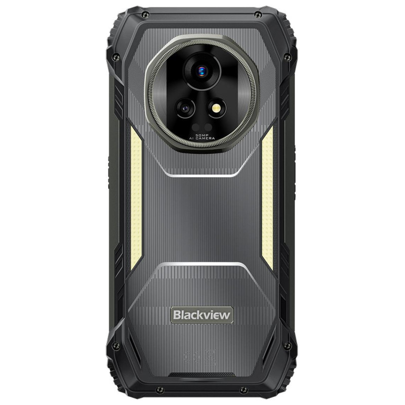 Blackview MOBILE PHONE XPLORE 2/16GB/1TB BLACKVIEW