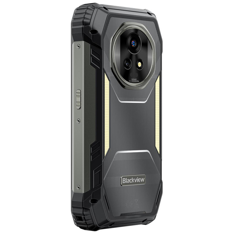 Blackview MOBILE PHONE XPLORE 2/16GB/1TB BLACKVIEW