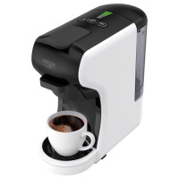 Adler AD 4386 Multi-Kapsulu espresso automāts 0.6L 3000W
