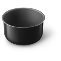 Philips 3000. sērijas Mini rīsu vārāmais katls, pelēks - HD3093/80