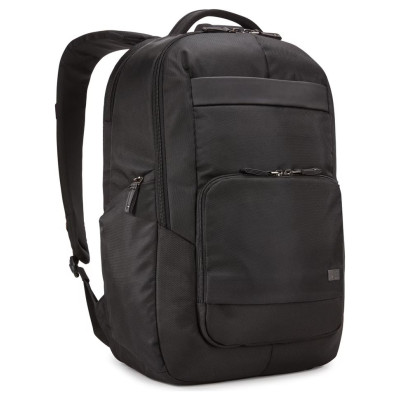 Case Logic 5329 Notion 16 laptop backpack NOTIBP-116 Black