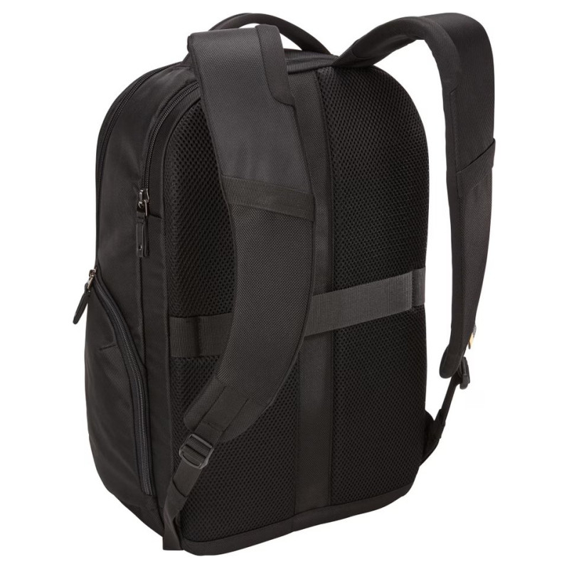 Case Logic 5329 Notion 16 laptop backpack NOTIBP-116 Black