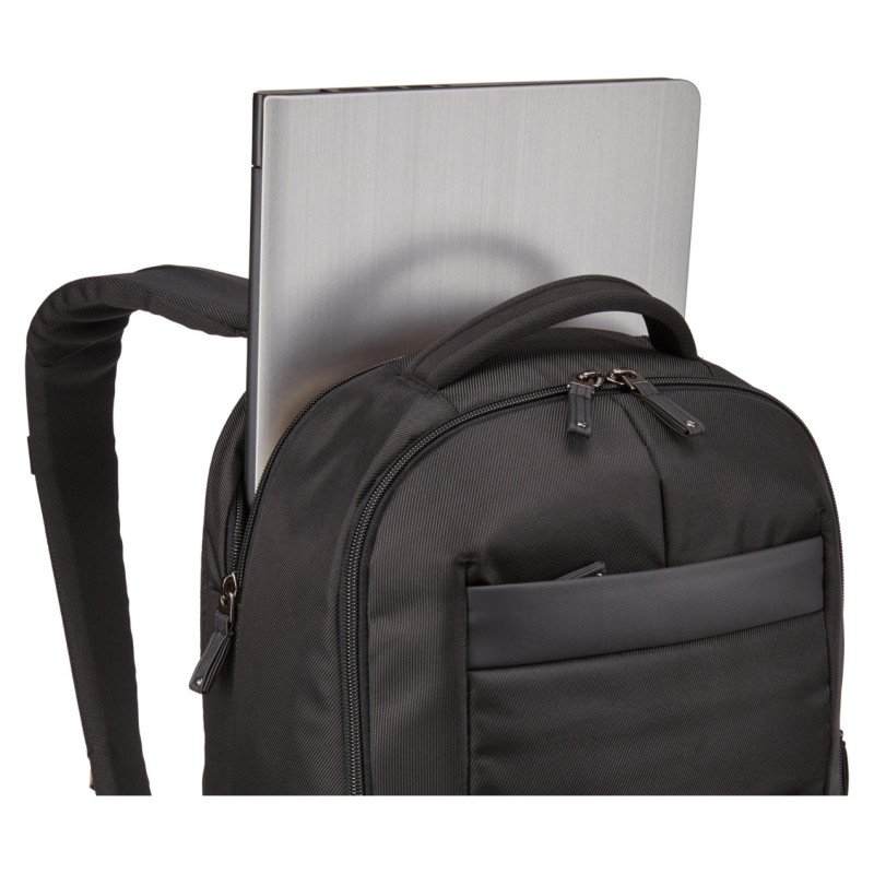Case Logic 5329 Notion 16 laptop backpack NOTIBP-116 Black