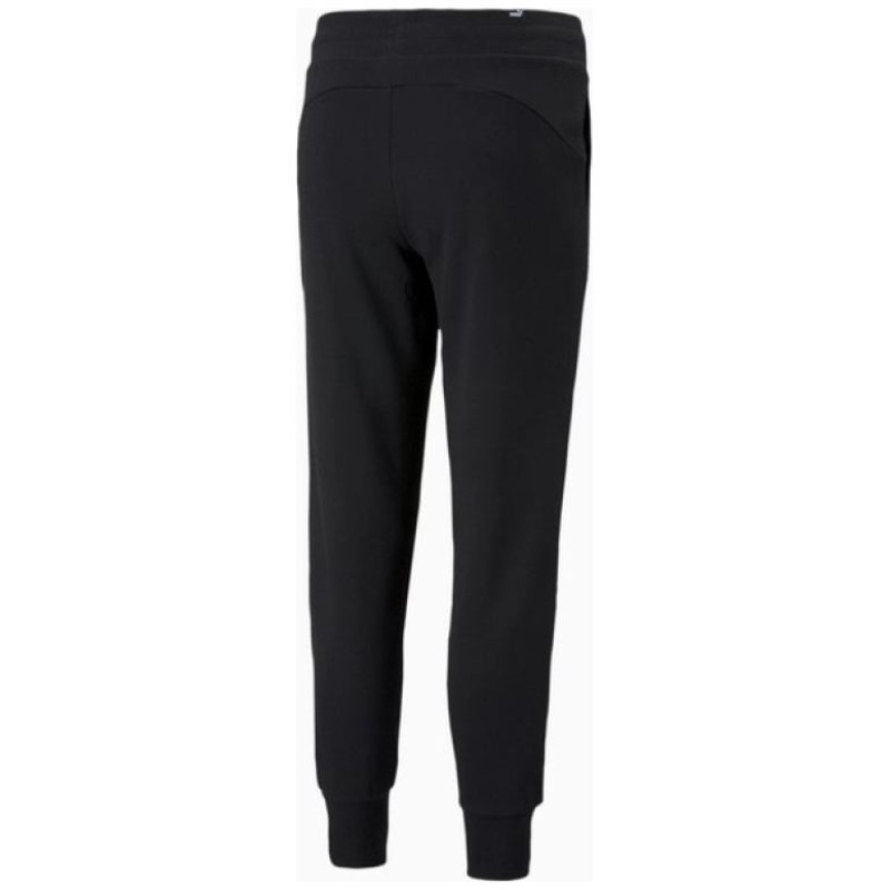 Puma Ess W 586839 01 pants (XXL)