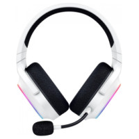 Razer Austiņas Razer Barracuda X Chroma White