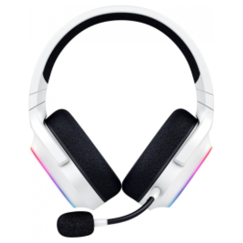 Razer Austiņas Razer Barracuda X Chroma White