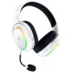Razer Austiņas Razer Barracuda X Chroma White