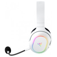 Razer Austiņas Razer Barracuda X Chroma White