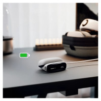 Bobovr B100 BoboVR PD100 Battery Charging Dock - White