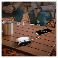 Bobovr B100 BoboVR PD100 Battery Charging Dock - White