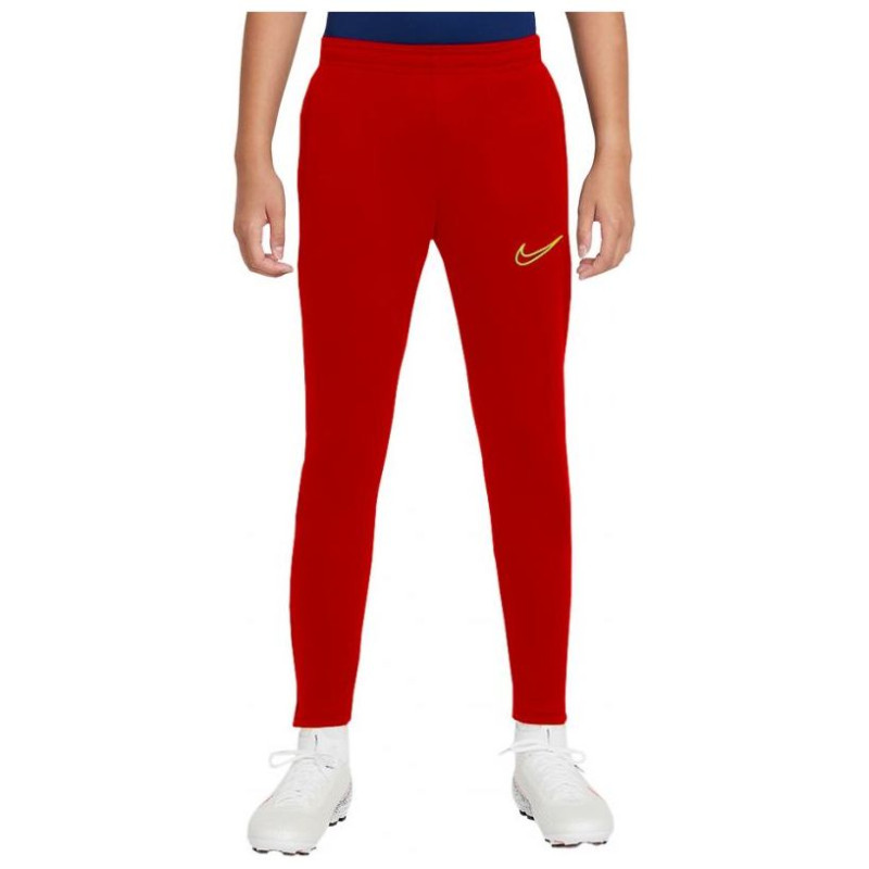 Nike DF Academy 21 Pant KPZ Junior CW6124-687 pants (L)