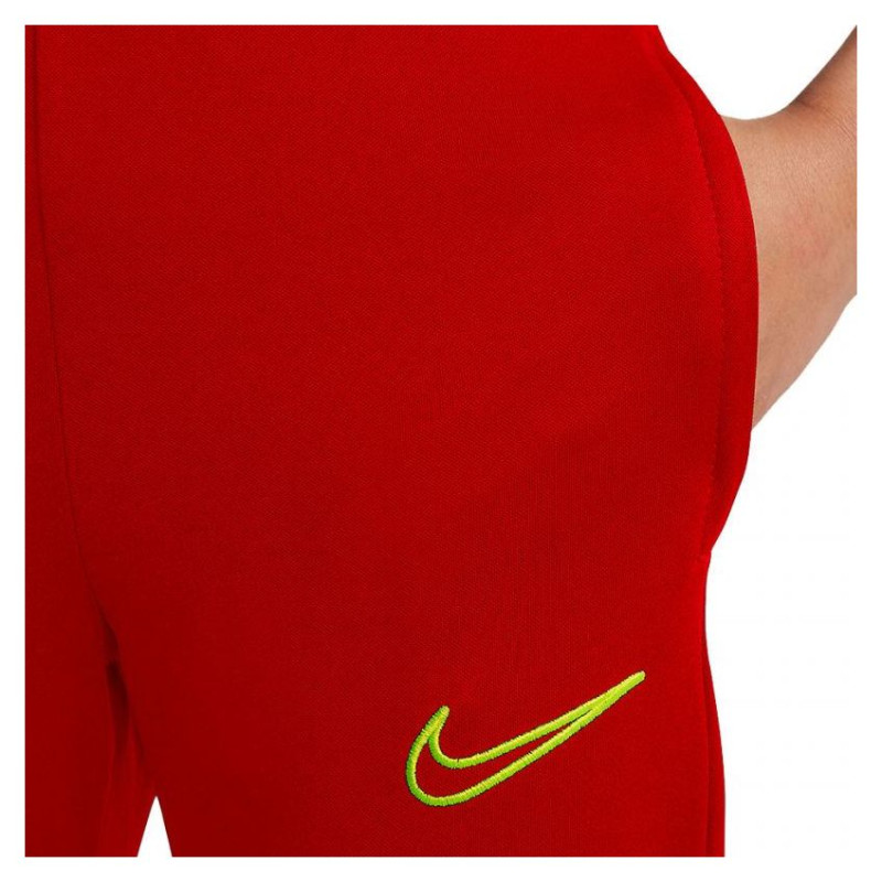 Nike DF Academy 21 Pant KPZ Junior CW6124-687 pants (L)