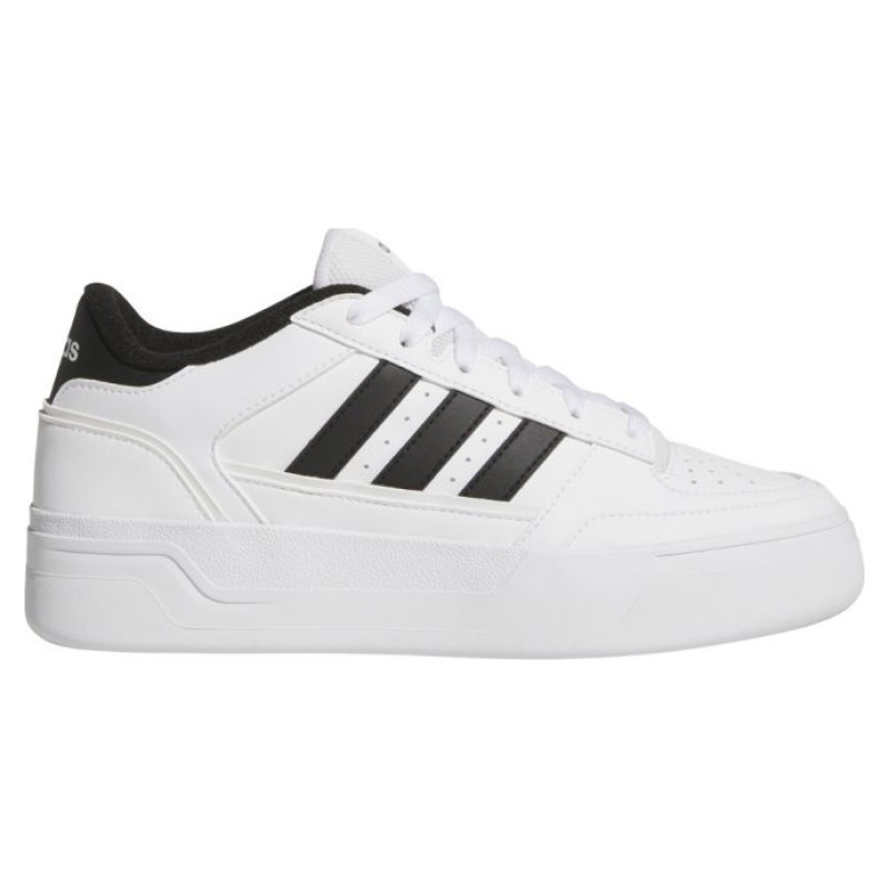Adidas Break Start Bold W JP7526 shoes (42)