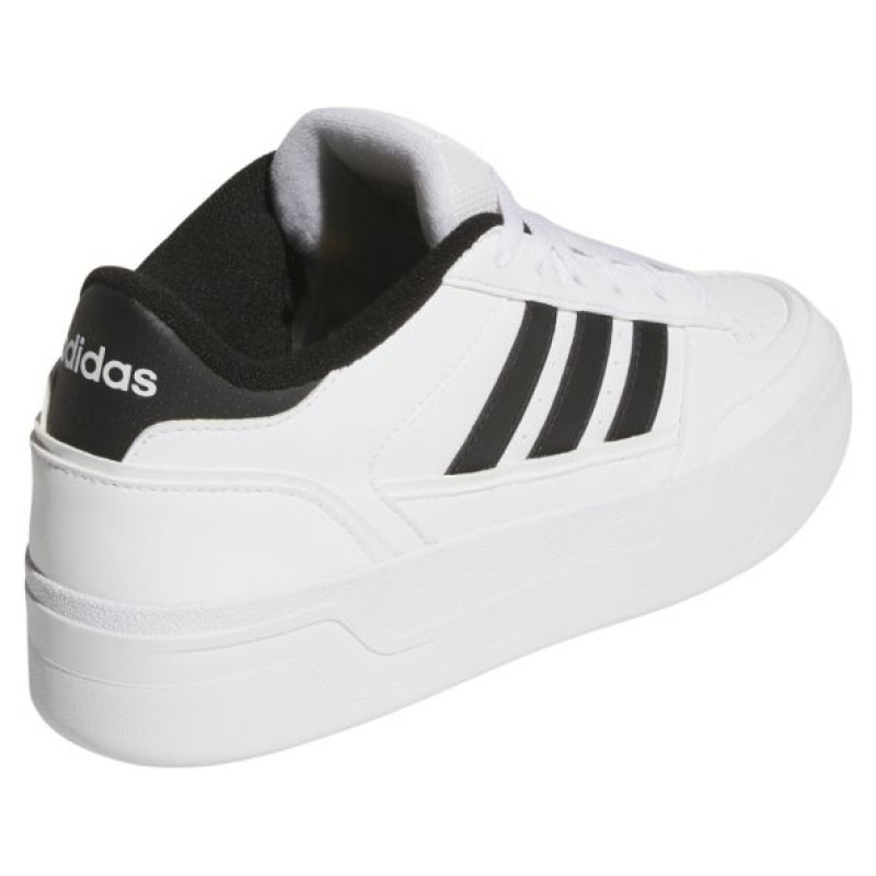 Adidas Break Start Bold W JP7526 shoes (42)