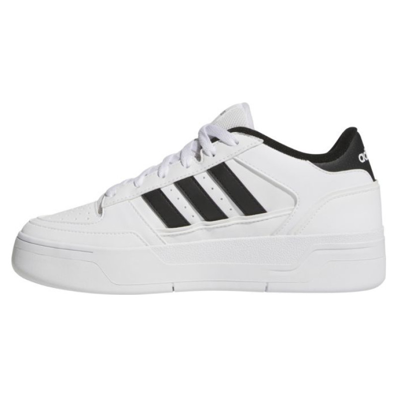 Adidas Break Start Bold W JP7526 shoes (42)