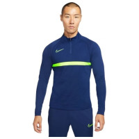 Nike Dri-Fit Academy 21 Dril Top M CW6110-492 sweatshirt (L)