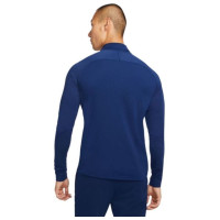 Nike Dri-Fit Academy 21 Dril Top M CW6110-492 sweatshirt (L)