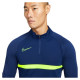 Nike Dri-Fit Academy 21 Dril Top M CW6110-492 sweatshirt (2XL)