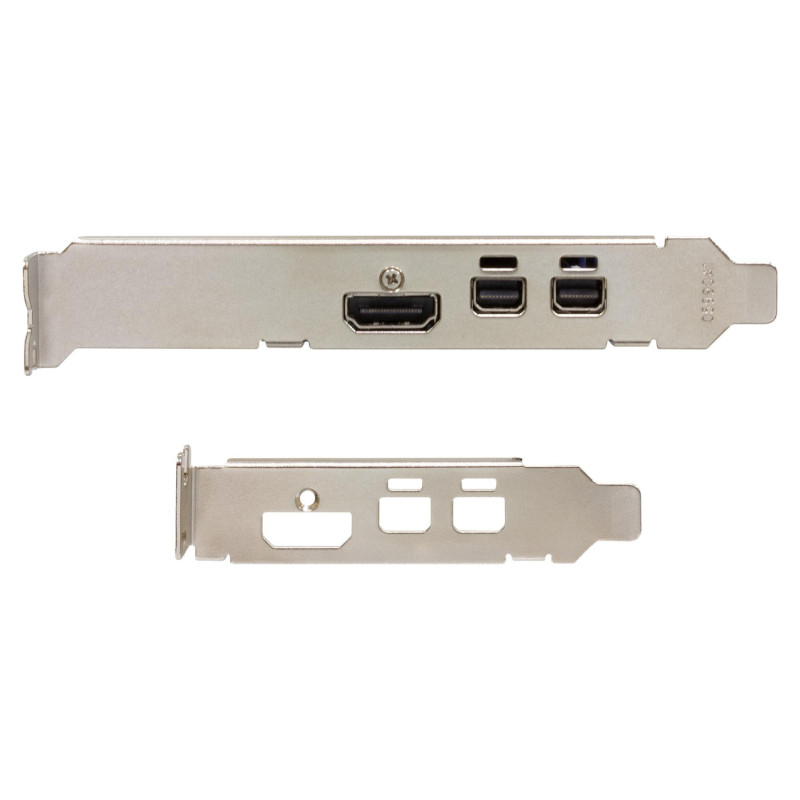 Sparkle Graphics Card|SPARKLE|Intel Arc A310|4 GB|GDDR6|PCIE 4.0 8x|Single Slot Fansink|1xHDMI|2xMini DisplayPort|SA310C-4G