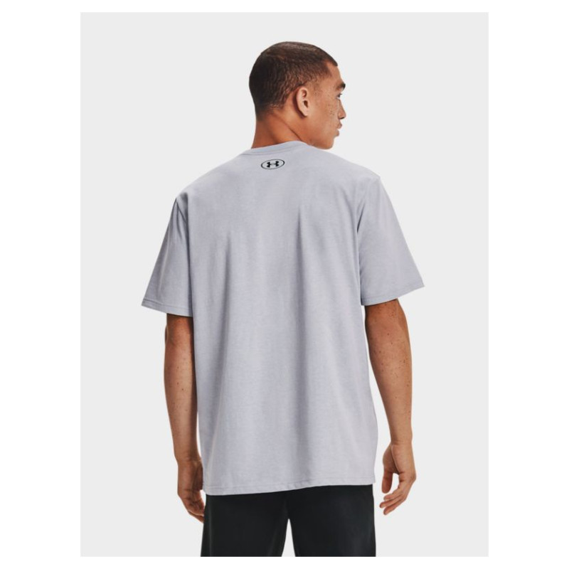 Under Armour T-shirt M 1361673-011 (S)
