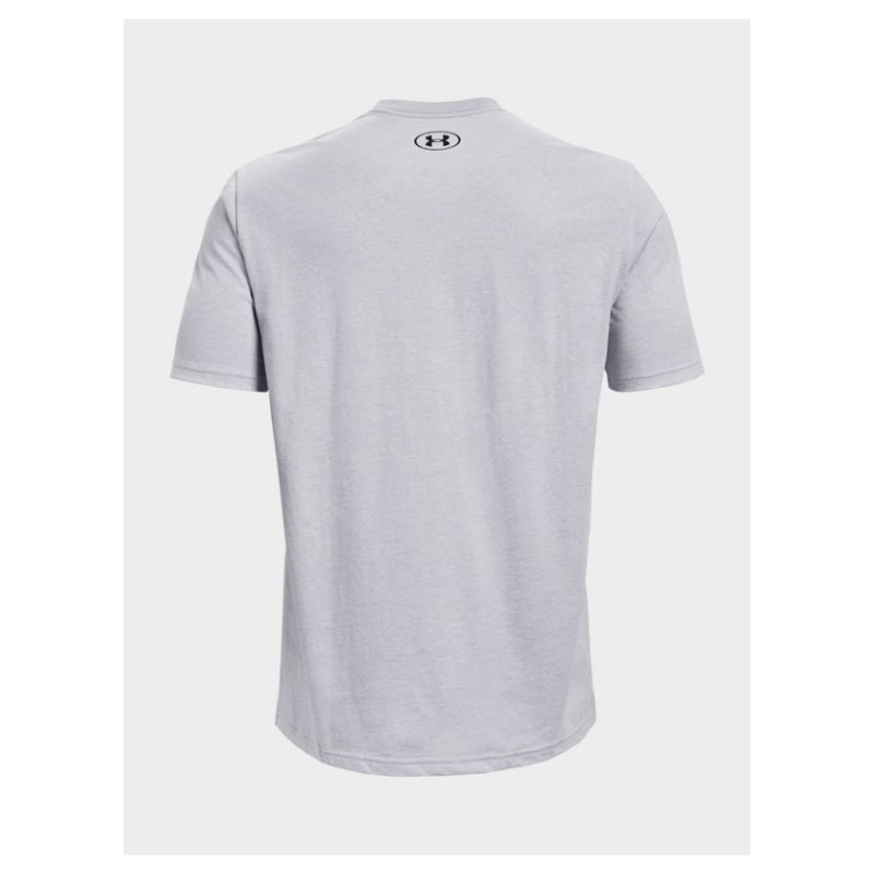 Under Armour T-shirt M 1361673-011 (S)