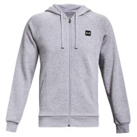 Under Armour Under Armor Rival Fleece FZ Hoodie M 1357 111 011 (M)