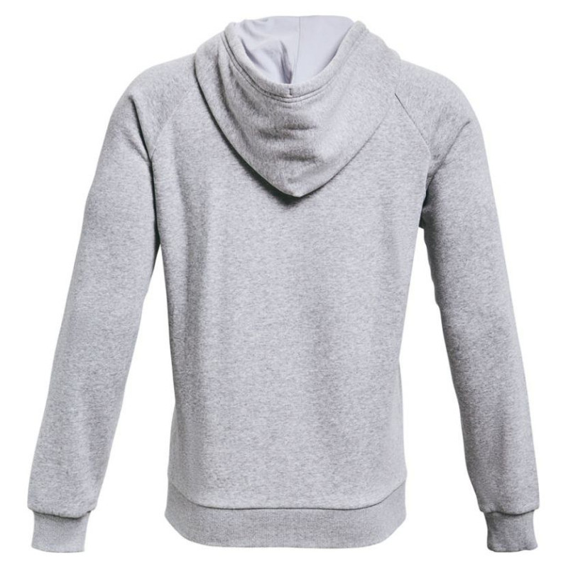 Under Armour Under Armor Rival Fleece FZ Hoodie M 1357 111 011 (M)