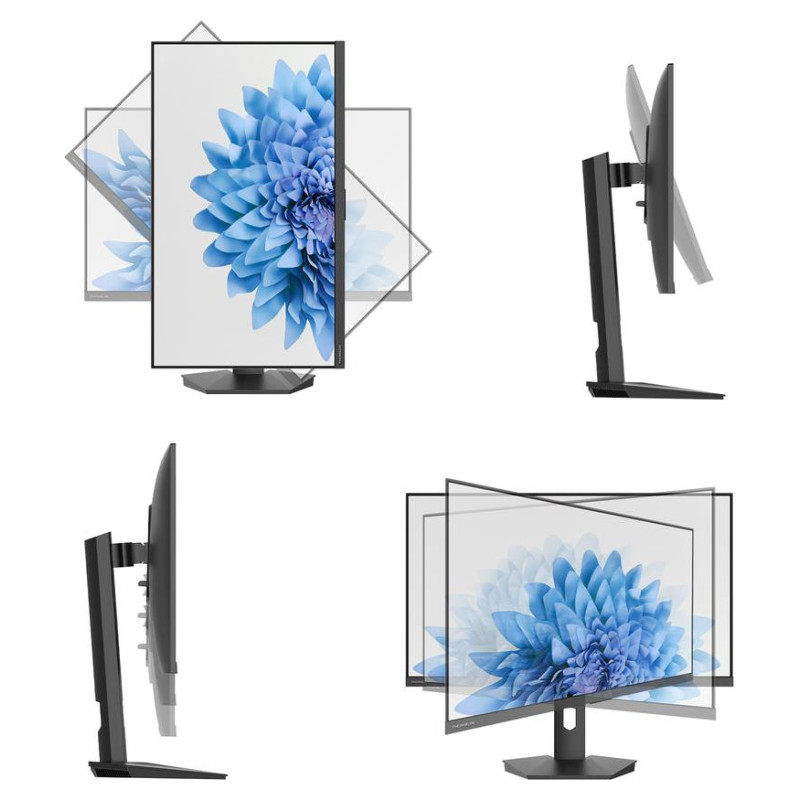 Thomson MONITOR LCD 27"/M27FB5C15 THOMSON