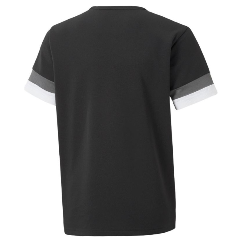 Puma T-shirt Puma teamRise Jersey Jr 704938 03 (128cm)