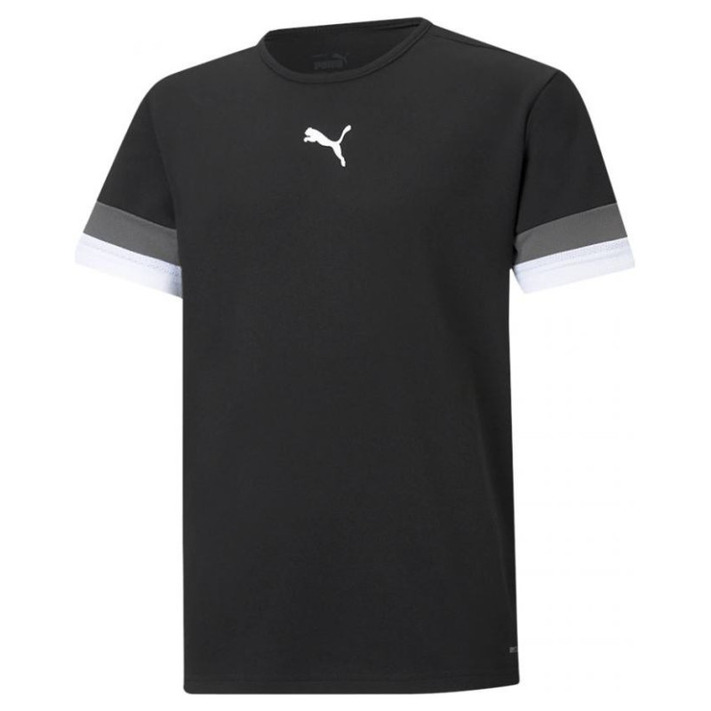 Puma T-shirt Puma teamRise Jersey Jr 704938 03 (164cm)