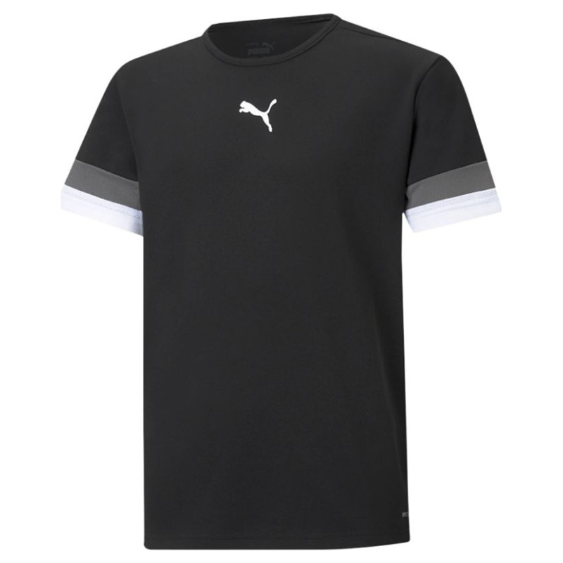 Puma T-shirt Puma teamRise Jersey Jr 704938 03 (164cm)