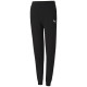 Puma teamGoal 23 Casuals Pants Jr 656713 03 (116)