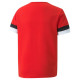 Puma T-shirt Puma teamRise Jersey Jr. 704938 01 (140)