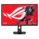 Asus LCD Monitor|ASUS|27 "|2560 x 1440 pixels|Wide Quad HD|Native aspect ratio 16:9|LCD|Flat|90LM0C70-B01371