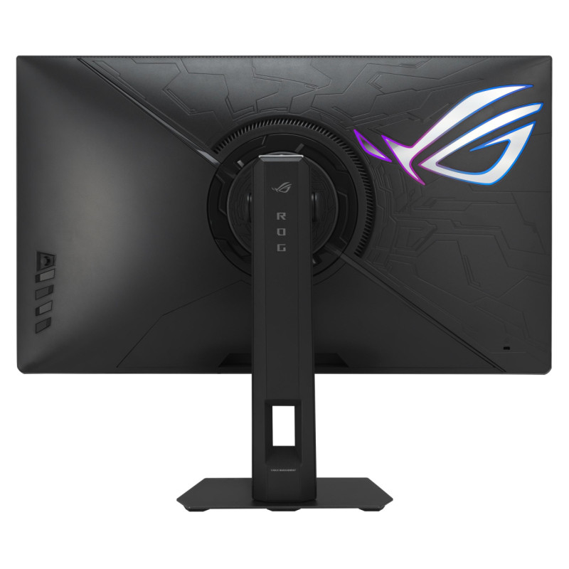 Asus LCD Monitor|ASUS|27 "|2560 x 1440 pixels|Wide Quad HD|Native aspect ratio 16:9|LCD|Flat|90LM0C70-B01371
