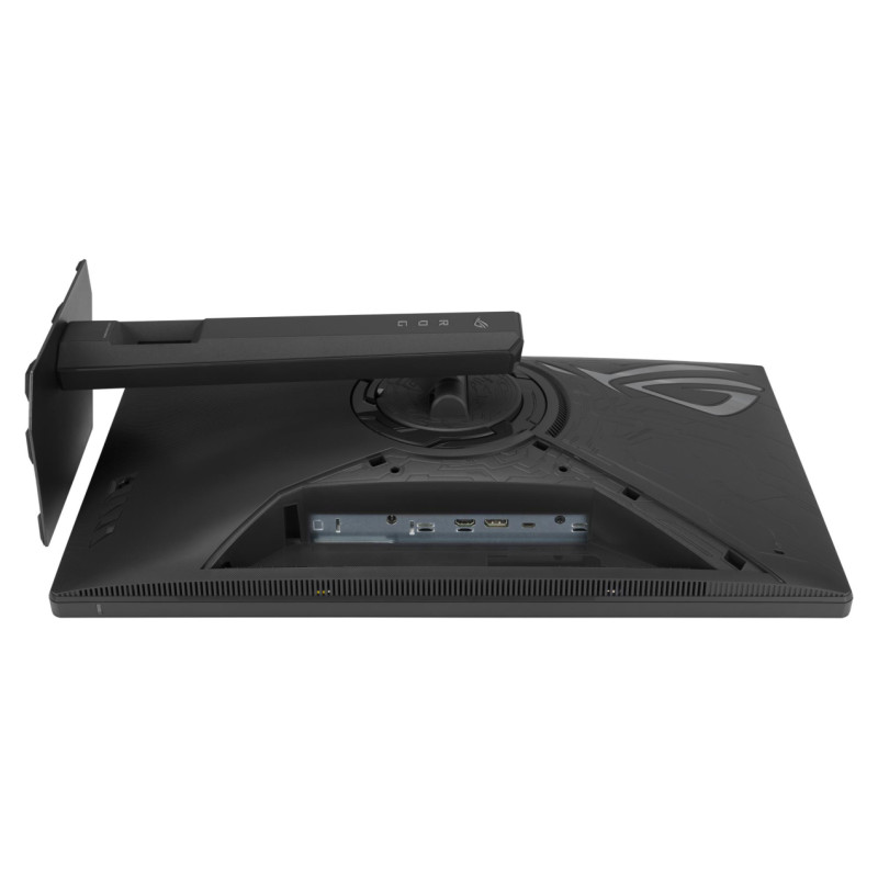 Asus LCD Monitor|ASUS|27 "|2560 x 1440 pixels|Wide Quad HD|Native aspect ratio 16:9|LCD|Flat|90LM0C70-B01371