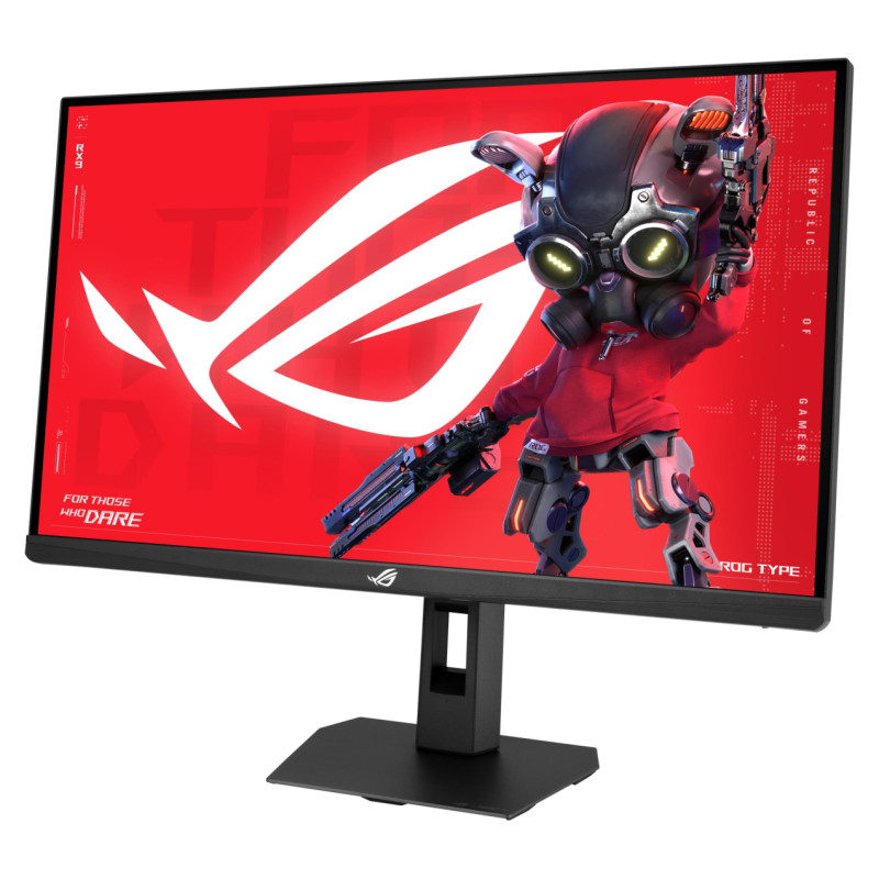 Asus LCD Monitor|ASUS|27 "|2560 x 1440 pixels|Wide Quad HD|Native aspect ratio 16:9|LCD|Flat|90LM0C70-B01371