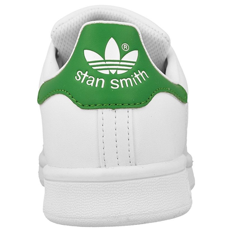 Adidas Originals Stan Smith Jr M20605 shoes (35,5)