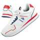 U.s. Polo US Polo ASSN. M NOBIL004-WHI Trainers (43)