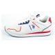 U.s. Polo US Polo ASSN. M NOBIL004-WHI Trainers (43)