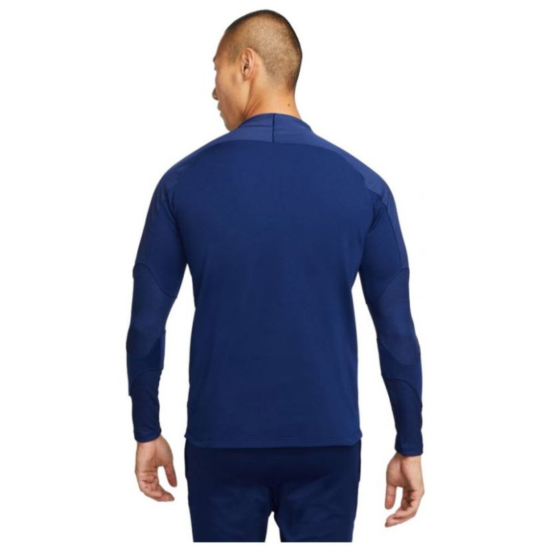 Nike NK Therma-Fit Strike Drill Top Winter Warrior M DC9156 492 sweatshirt (2XL)