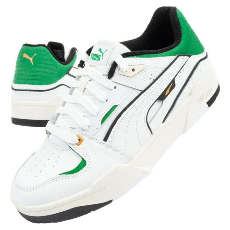 Puma Slipstream M 39326601 sports shoes (45)