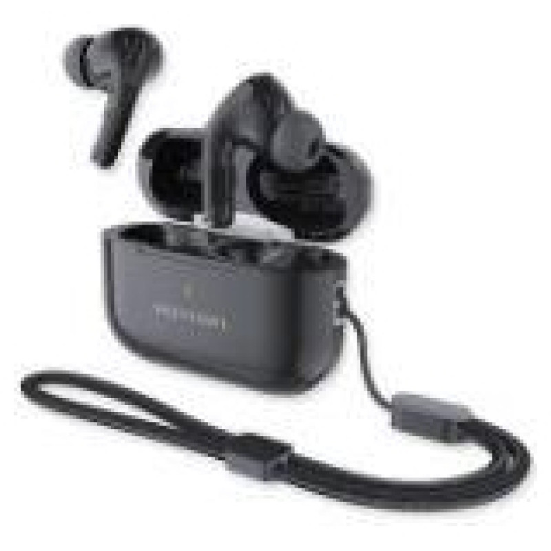Vention HEADSET WRL ECHO LITE E11 PLUS/BLACK NBVB0-PLUS VENTION